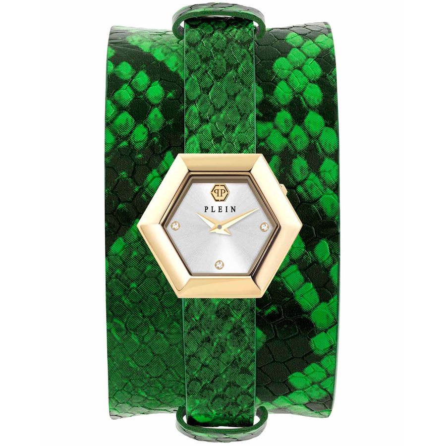 Часы Philipp Plein La Jungle De Plein PW6FA0225_SET